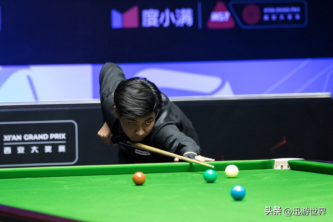 年轻运动员 年轻运动员